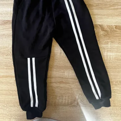 Ensemble Sweat à Capuche & Jogging - Cikoby